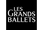 Les Grands Ballets Canadiens de Montréal Les Grands Ballets Canadiens de Montréal